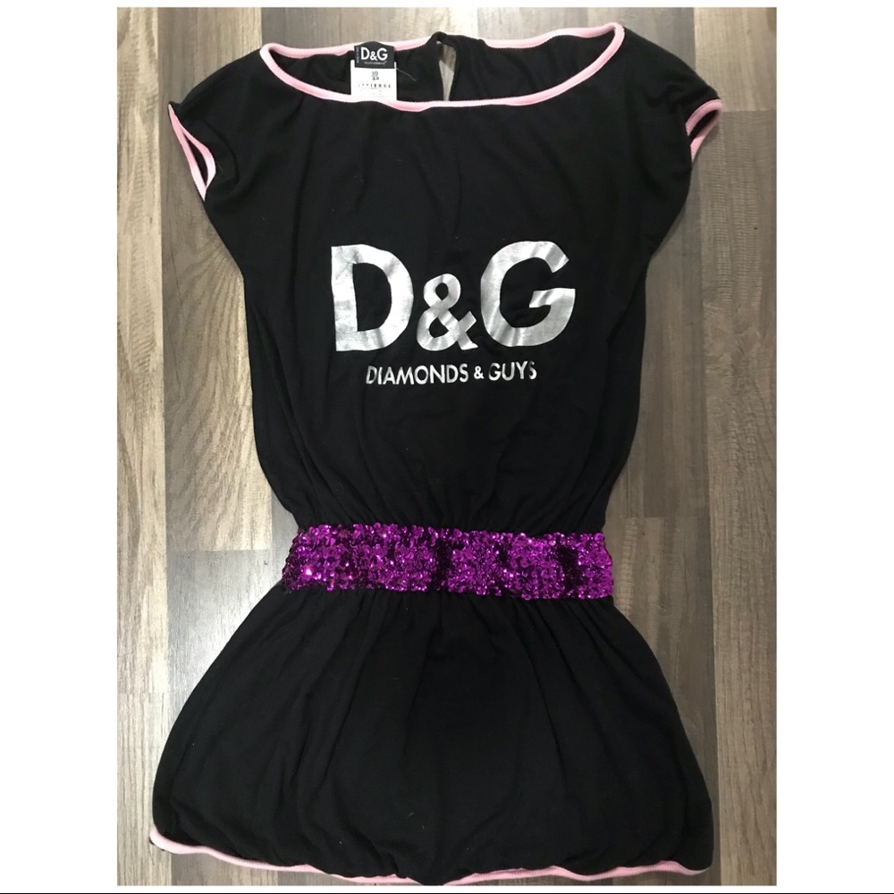 D&G Dress/Tunic